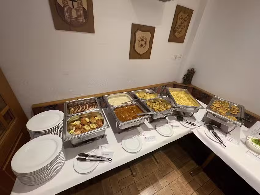 Gastst&auml;tte Zur Krone