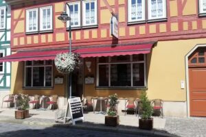 Gastst&auml;tte Zur Krone &ndash; Stefanie Probul