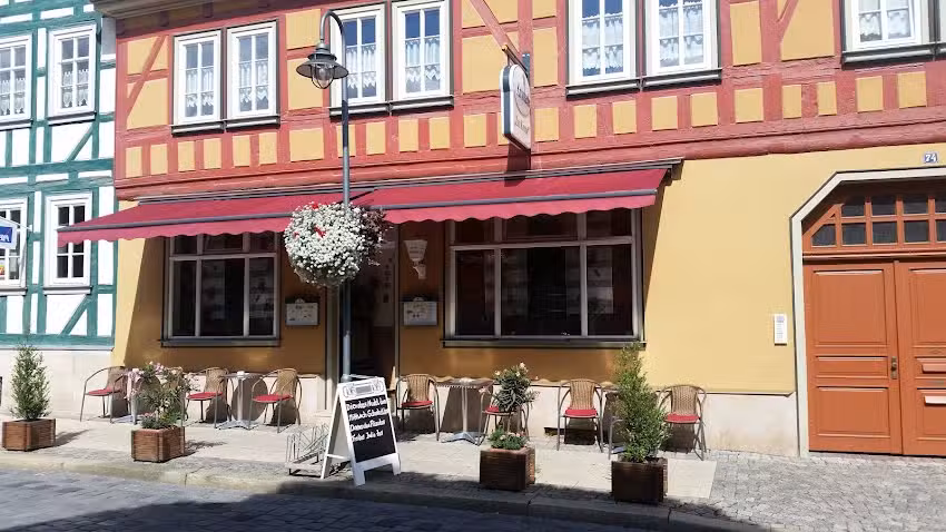 Gastst&auml;tte Zur Krone &ndash; Stefanie Probul