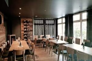 Gaststätte „Zur lichten Eiche“