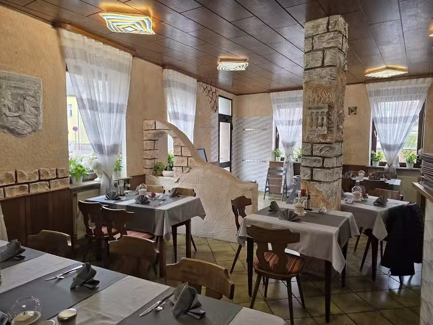 Gastst&auml;tte Zur Linde