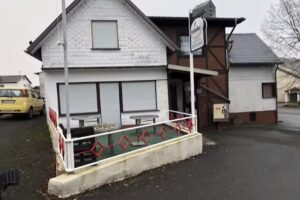 Gaststätte Zur Linde