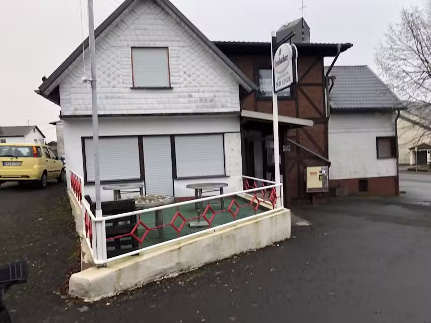 Gaststätte Zur Linde