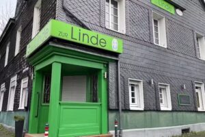Gaststätte Zur Linde
