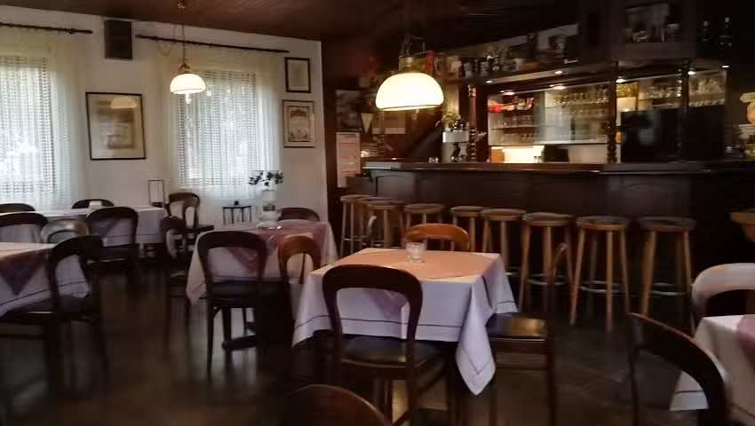 Gastst&auml;tte Zur Linde