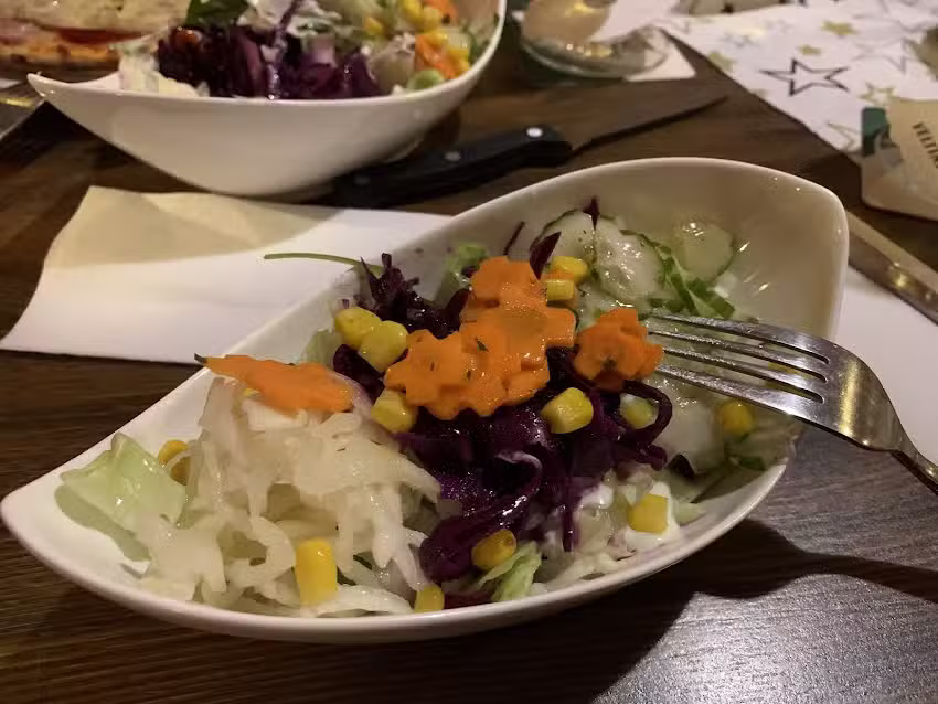 Gastst&auml;tte &bdquo;Zur Linde&ldquo;