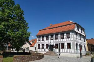 Gaststätte Zur Linde