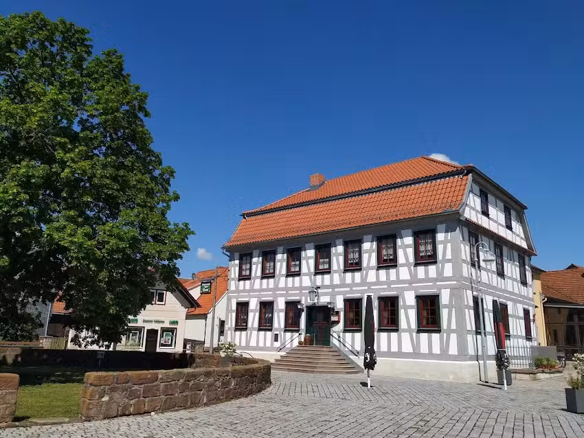 Gastst&auml;tte Zur Linde