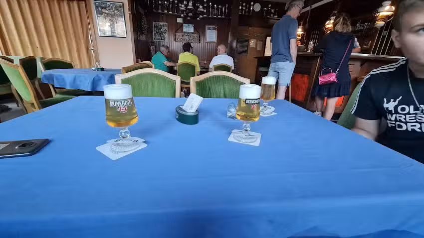 Gastst&auml;tte Zur Linde