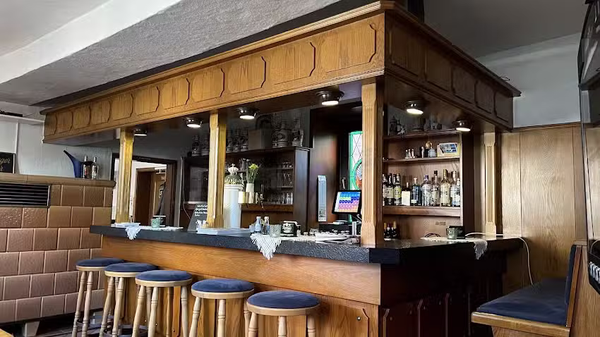 Gastst&auml;tte Zur Linde &ndash; Mario K&auml;stner