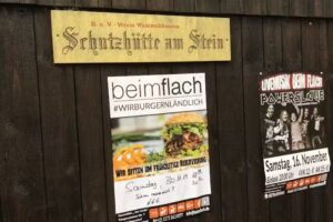 Gaststätte Zur Linde Siegbach