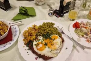 Gaststätte Zur Linde Torsten Küpper