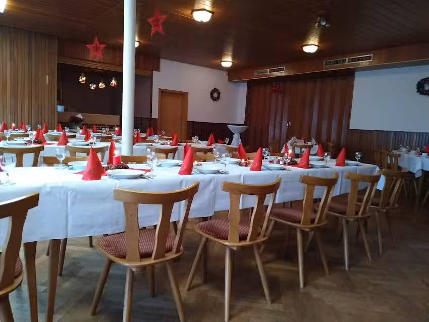 Gastst&auml;tte Zur Linde Ursel Bender