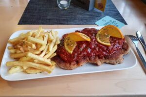 Gaststätte zur Listertalsperre