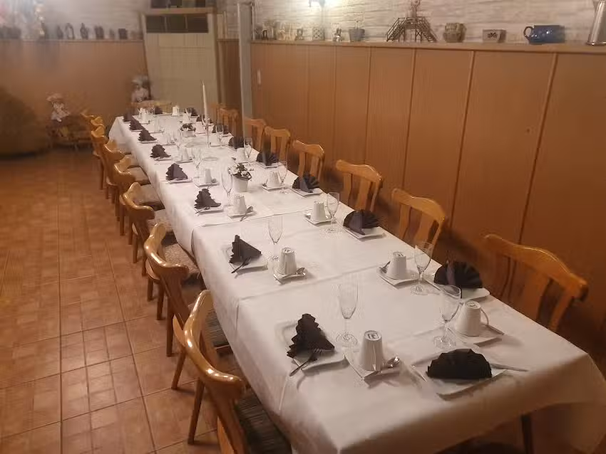 Gastst&auml;tte Zur Meise