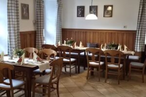 Gaststätte Zur Melly