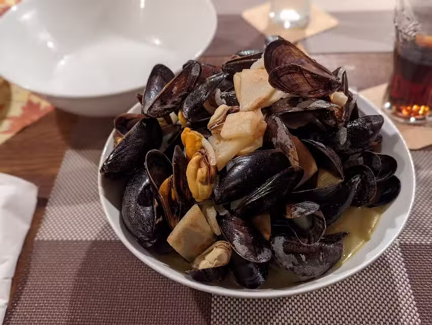 Gaststätte „Zur Mühle“