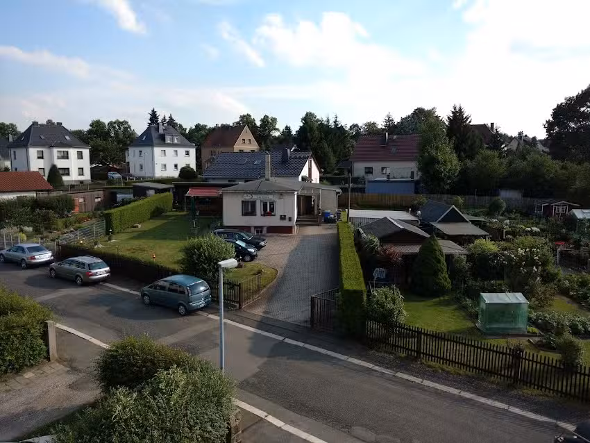 Gastst&auml;tte Zur Mutz Inh. Katalin Leichsenring