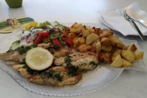 Gaststätte Zur Oderbrücke