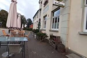 Gastst&auml;tte Zur Ottoquelle