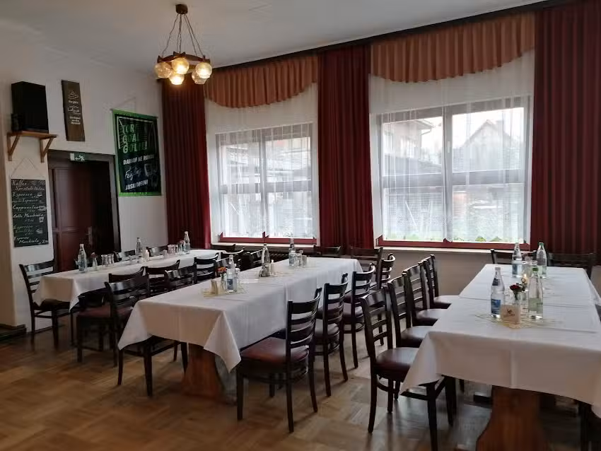 Gaststätte „Zur Post“