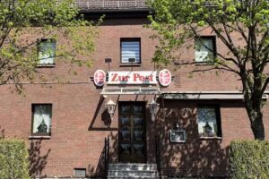 Gaststätte Zur Post