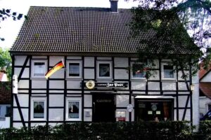 Gaststätte Zur Post