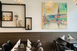 Gaststätte zur Post