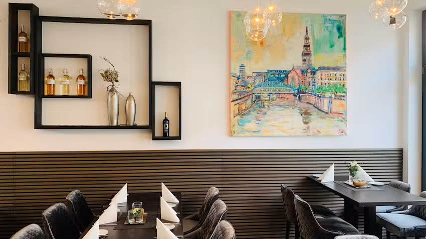 Gastst&auml;tte zur Post