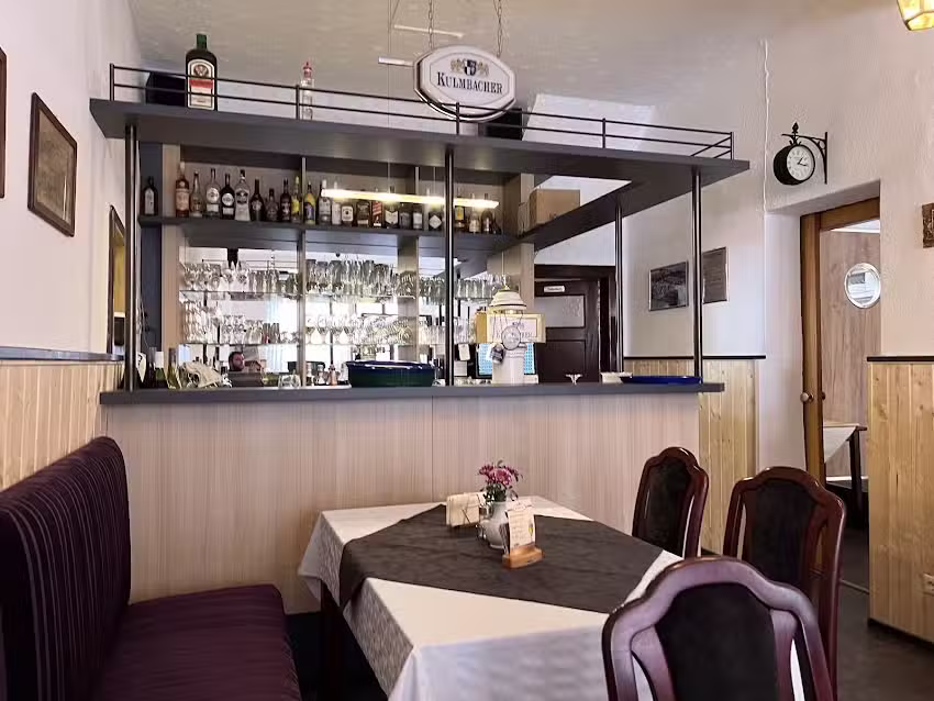 Gaststätte zur Post