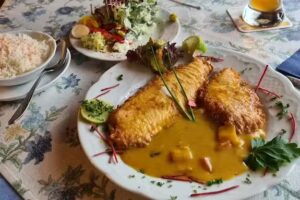 Gaststätte Zur Post