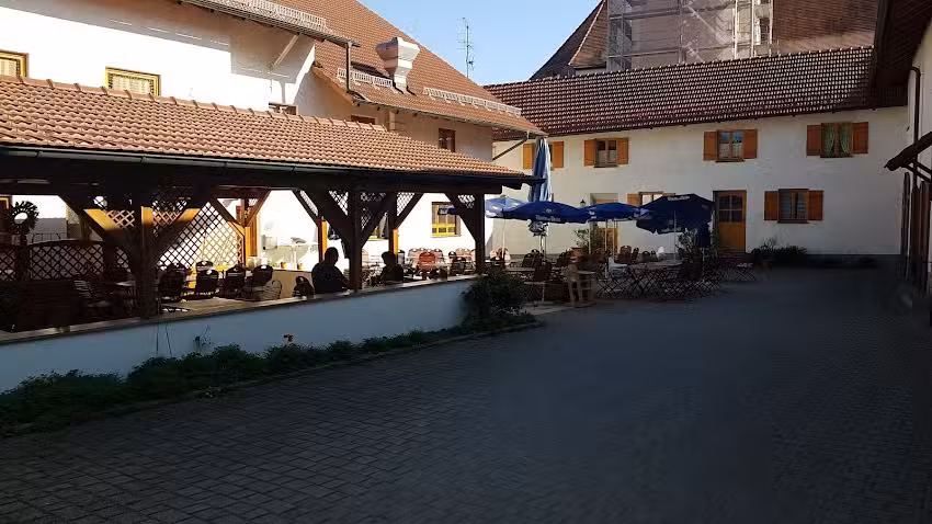 Gaststätte Zur Post