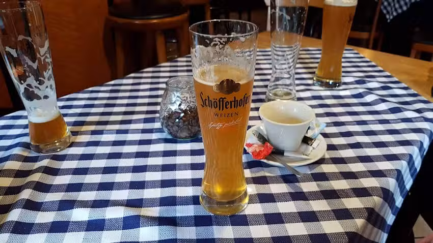 Gastst&auml;tte Zur Post