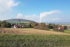 Gaststätte Zur Pyramide