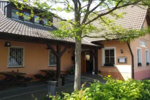 Gaststätte „Zur Rabenmutter“