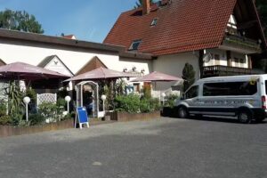 Gastst&auml;tte Zur Ranch