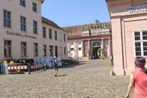 Gaststätte Zur Ratswaage