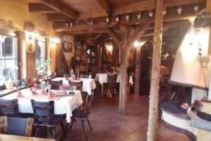 Gaststätte Zur Rispe