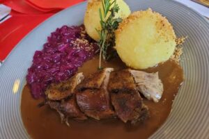 Gaststätte Zur Schänke