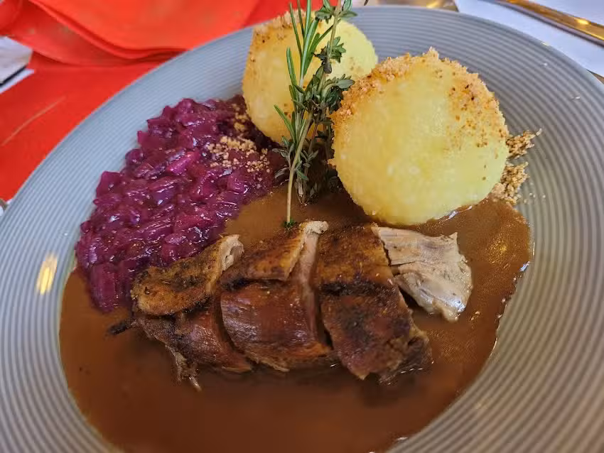 Gastst&auml;tte Zur Sch&auml;nke