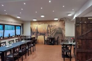 Gastst&auml;tte Zur Scheune