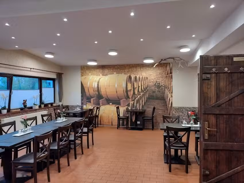 Gastst&auml;tte Zur Scheune