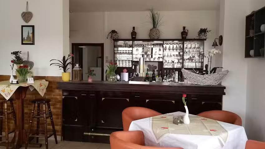 Gastst&auml;tte Zur Schleuse