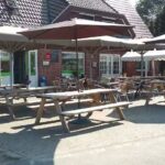 Gaststätte Zur Schleuse
