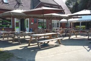 Gaststätte Zur Schleuse