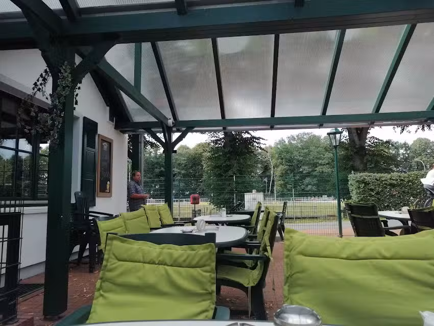 Gaststätte zur Schleuse