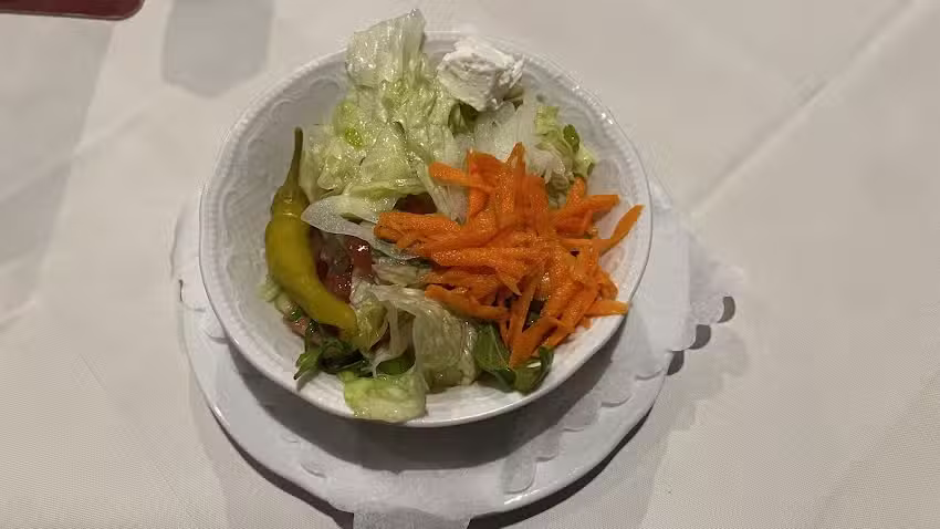 Gastst&auml;tte Zur Schmiede