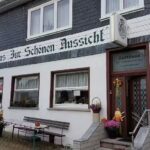 Gastst&auml;tte Zur Sch&ouml;nen Aussicht