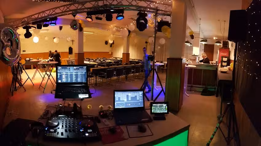 Gastst&auml;tte Zur Sch&uuml;&uuml;r