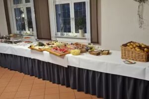 Gaststätte Zur Schwalbe